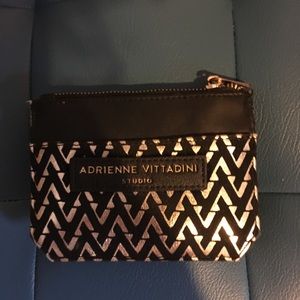 Nice simple wallet .